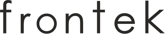 Logo Frontek